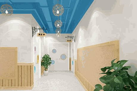 博雅儿童成长中心